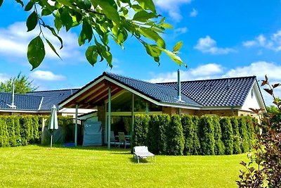 Casa vacanze Vacanza di relax Kabelhorst