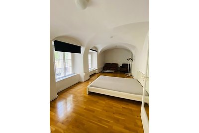 Vakantieappartement Gezinsvakantie Graz