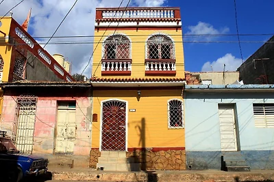 Appartamento Vacanza con famiglia Ciudad de la Habana
