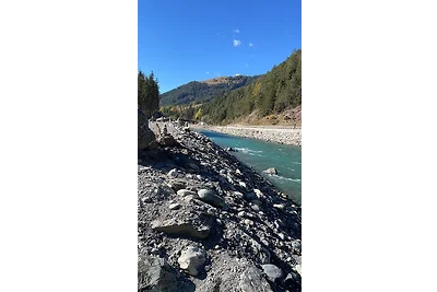 Ferienwohnung Chow Chow