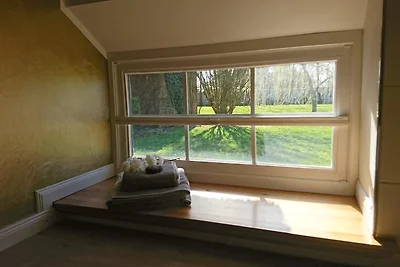 Vakantieappartement Gezinsvakantie Ihlow