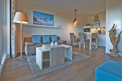 Aparthotel Waterkant Suites, Suite