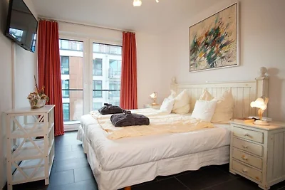 "Dünenpark Heiligenhafen", Haus