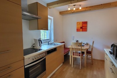 Vakantieappartement Gezinsvakantie Gröbming