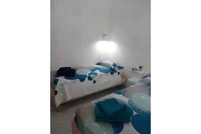 Casa vacanze Vacanza di relax Catania