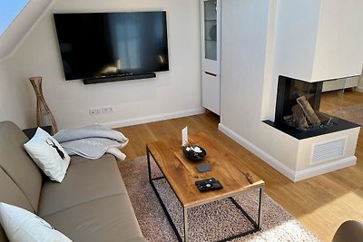 Vakantieappartement Gezinsvakantie Walkenried