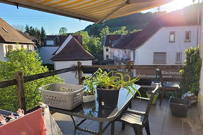 Appartamento Vacanza con famiglia Brodenbach