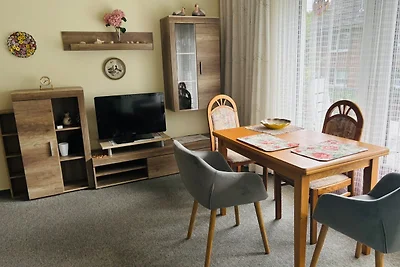 Ferienwohnung Flossi 7