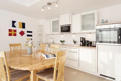 Kapitänshaus Nr. 14