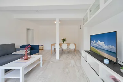 apartman za odmor Obiteljski odmor Kellenhusen