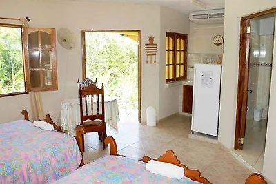 Vakantieappartement Gezinsvakantie Trinidad - Tobago