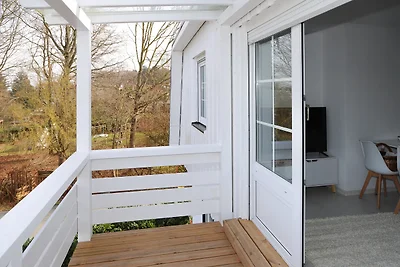 Feriendomizil "Putbus"WE14