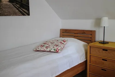 Vakantieappartement Gezinsvakantie Dahme