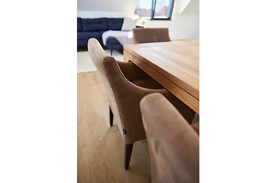 Appartamento Vacanza con famiglia Salzburg