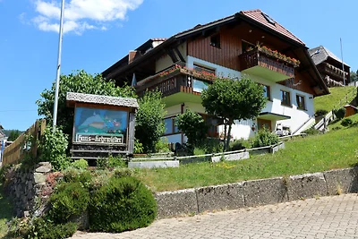 Vakantieappartement Gezinsvakantie 