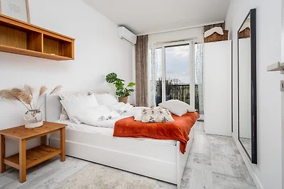 Sun&Snow Qbik Loft - Apartment 132