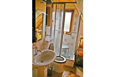 Casa vacanze Vacanza di relax Bünsdorf