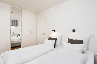 Vakantieappartement Gezinsvakantie Kampen