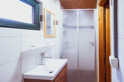 Vakantiehuis Ontspannende vakantie Lübbenau/ OT Ragow