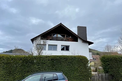 Ferienwohnung "Im Weidengarten"