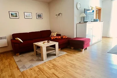 Ferienwohnung Westi