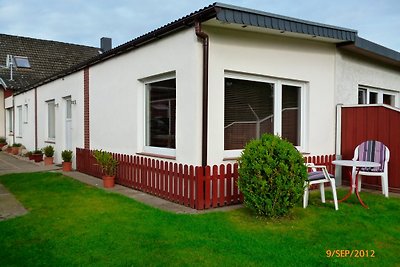 Vakantieappartement Gezinsvakantie Rendsburg