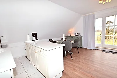 Vakantieappartement Gezinsvakantie Hohwacht