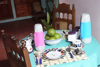 CASA NORMA Y ROBERT Appartement 2