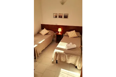 Ferienhaus Casa Oliva - Villaggio