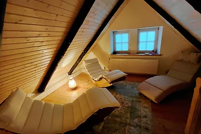 Vakantiehuis Ontspannende vakantie Eydelstedt