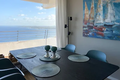 Panorama Ostseeblick