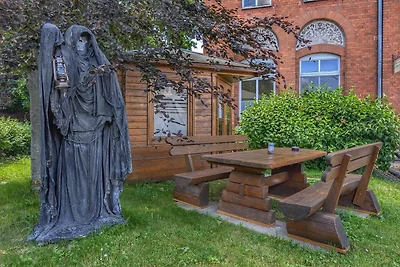 Ferienwohnung Barbarossa - Holly
