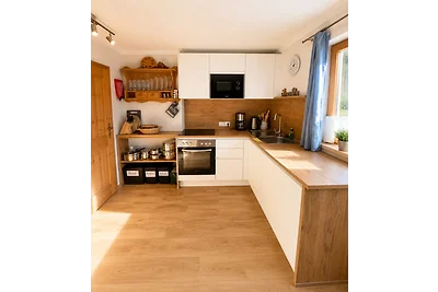 Chalet Sonnheim bis 10 Personen –