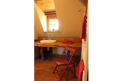 Appartamento Vacanza con famiglia Neuburg