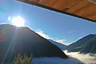 Vakantiehuis Ontspannende vakantie Bozen