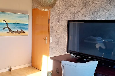 Appartamento Vacanza con famiglia Rövershagen