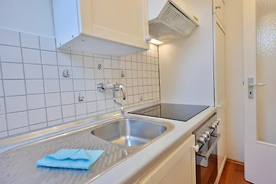 Apartamento Vacaciones familiares Dahme