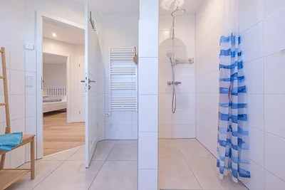 Vakantieappartement Gezinsvakantie Gelting