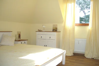 Vakantieappartement Gezinsvakantie Glücksburg