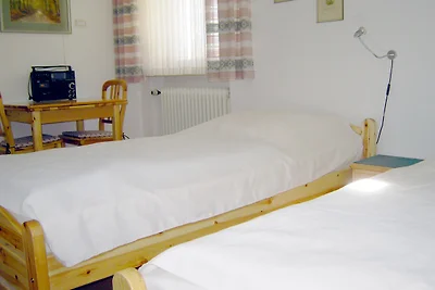 Vakantiehuis Ontspannende vakantie Murnau am Staffelsee