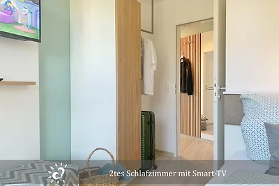 Wattenmeer & Wohlfühlen in der