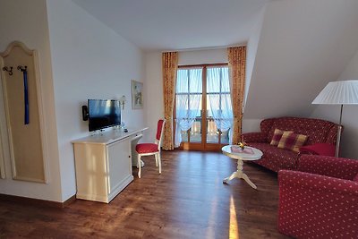 Vakantieappartement Gezinsvakantie Oberharz am Brocken