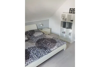 Wohnung Habichtswald