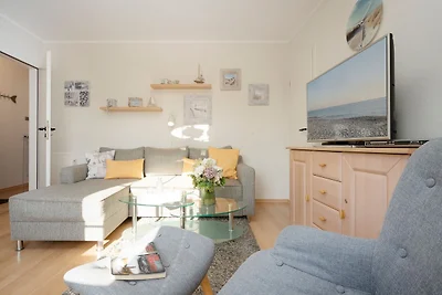 Ferienwohnpark Saarstrasse 18a