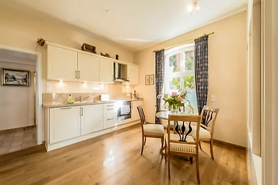 Herman's Hof Appartement Nr. 1