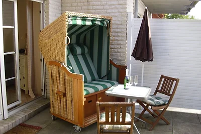 Ferienwohnung Frevert