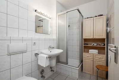 Ferienwohnung "Strandgut"