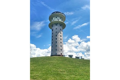 Vakantieappartement Gezinsvakantie Feldberg