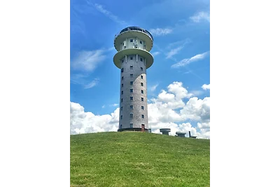 Appartamento Vacanza con famiglia Feldberg