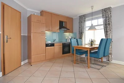 Olympia Haus 3, Whg. 29